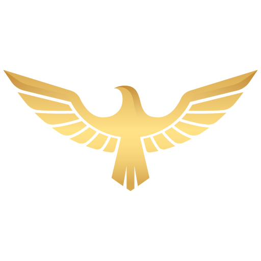 شعار النسور